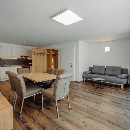 Appartement Hammerrain Flachau Kültér fotó