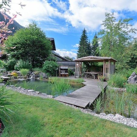Appartement Hammerrain Flachau Kültér fotó