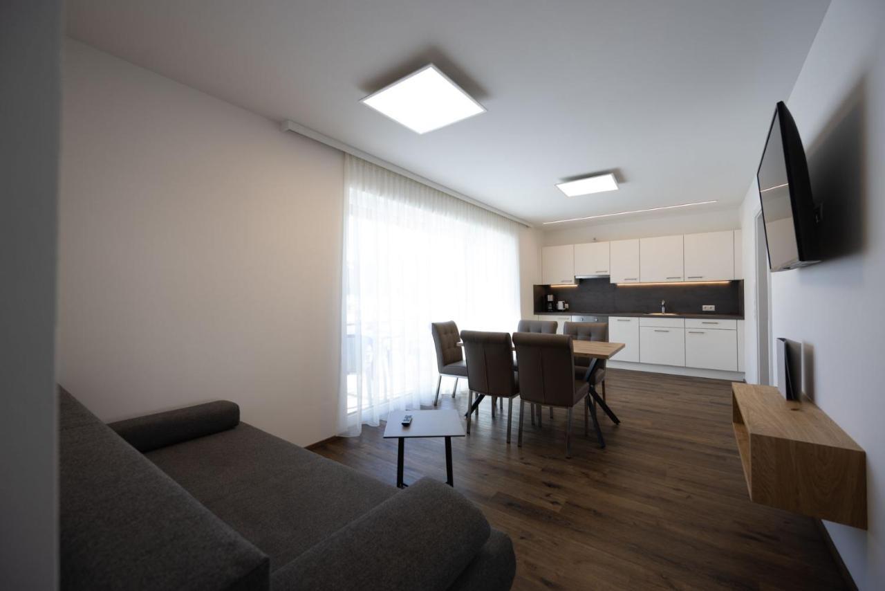 Appartement Hammerrain Flachau Kültér fotó