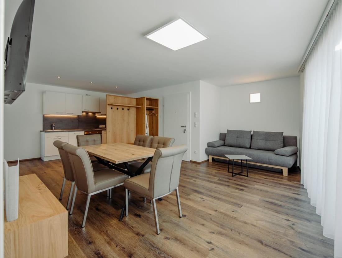 Appartement Hammerrain Flachau Kültér fotó