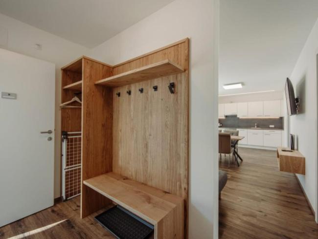 Appartement Hammerrain Flachau Kültér fotó