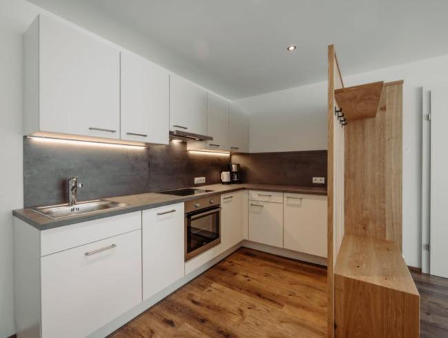 Appartement Hammerrain Flachau Kültér fotó